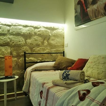 Canton Delle Rose Appartement Scicli Buitenkant foto