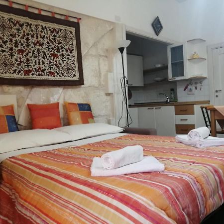 Canton Delle Rose Appartement Scicli Buitenkant foto