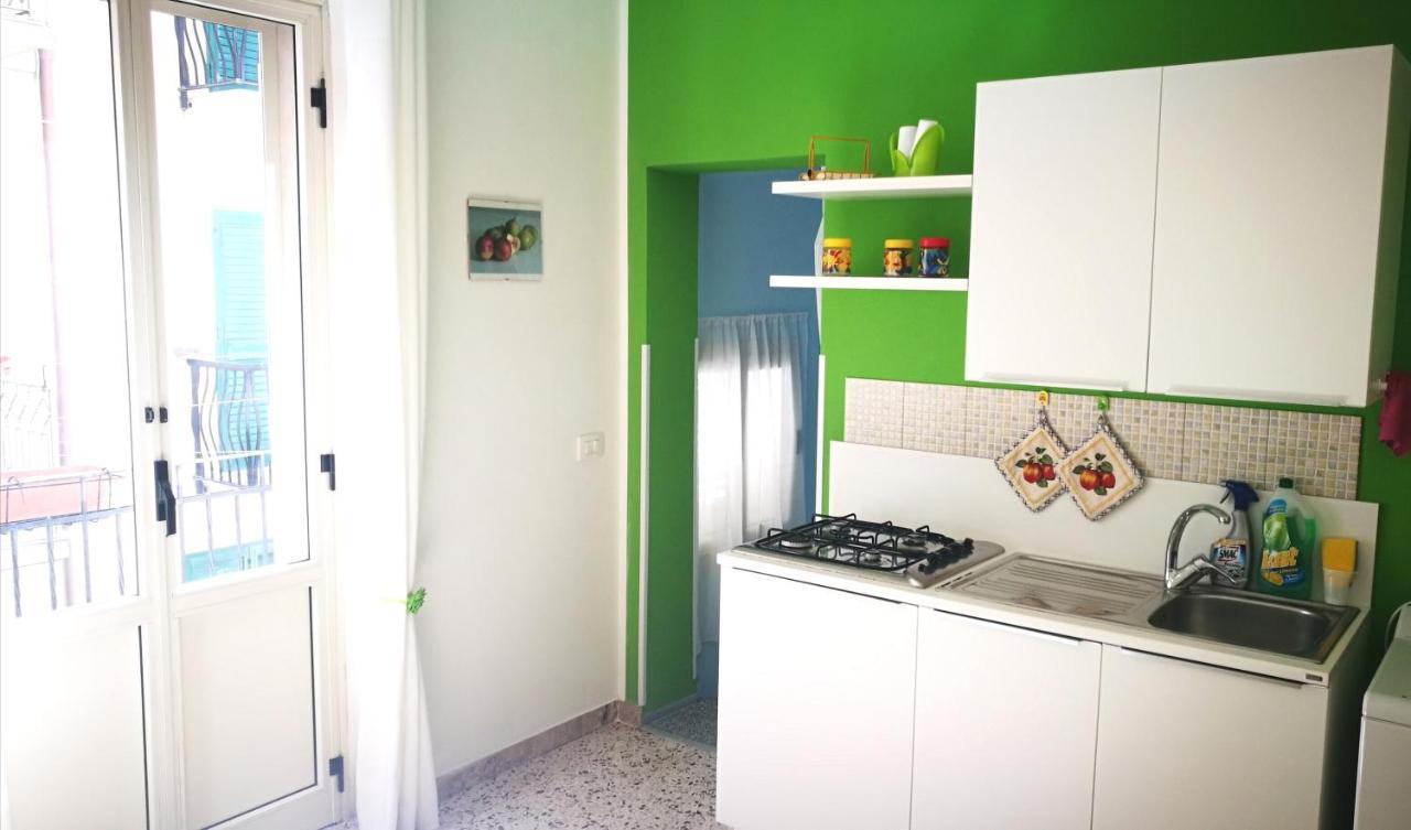 Canton Delle Rose Appartement Scicli Buitenkant foto