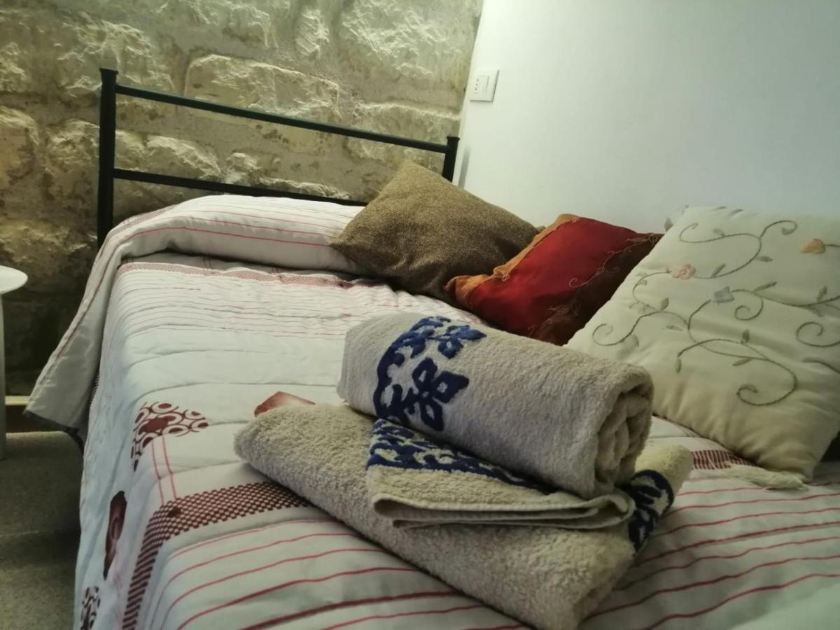 Canton Delle Rose Appartement Scicli Buitenkant foto