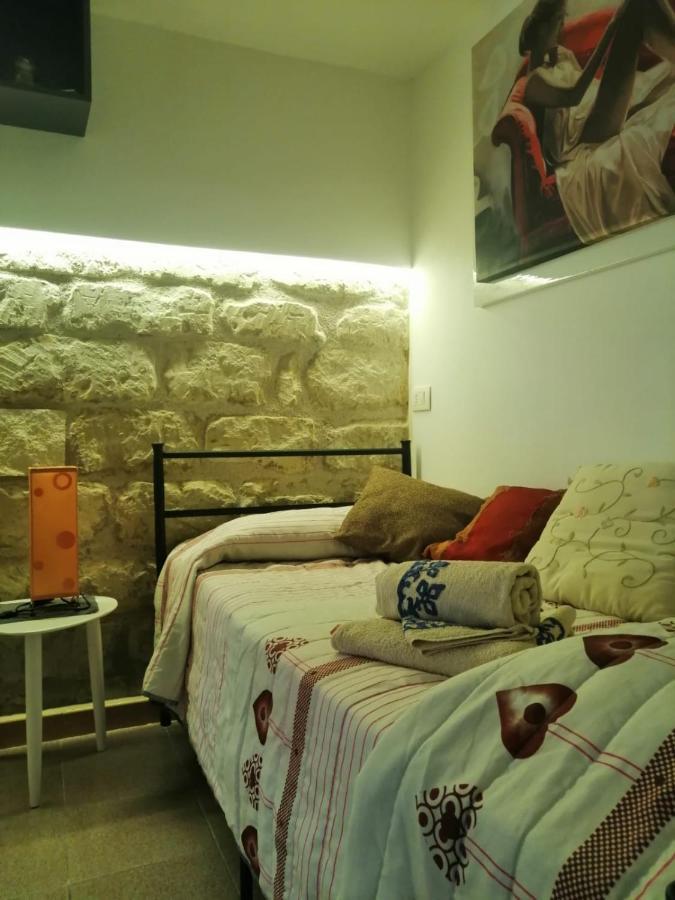 Canton Delle Rose Appartement Scicli Buitenkant foto