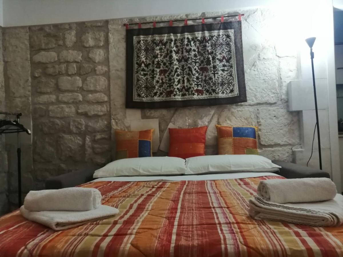 Canton Delle Rose Appartement Scicli Buitenkant foto