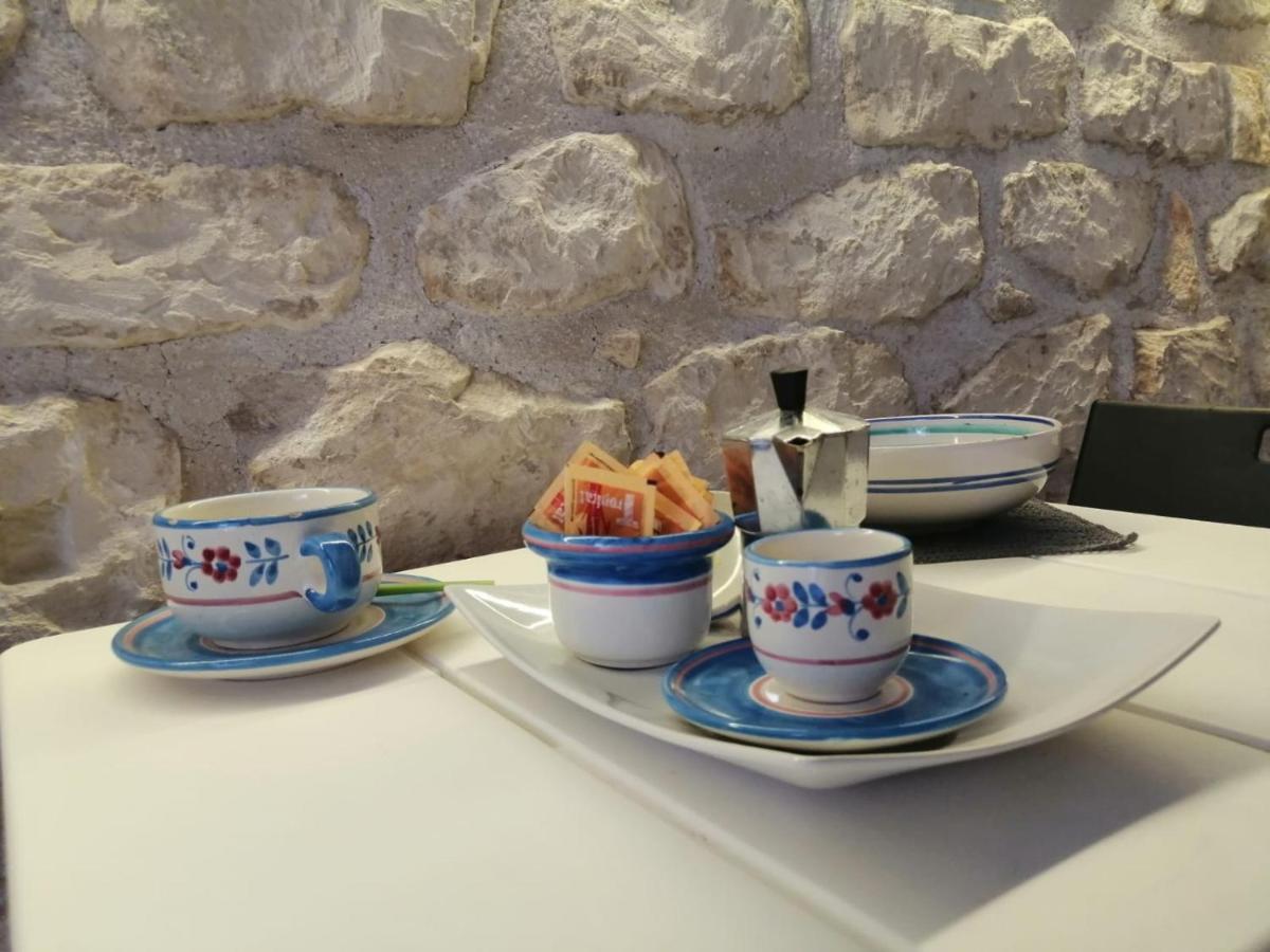 Canton Delle Rose Appartement Scicli Buitenkant foto