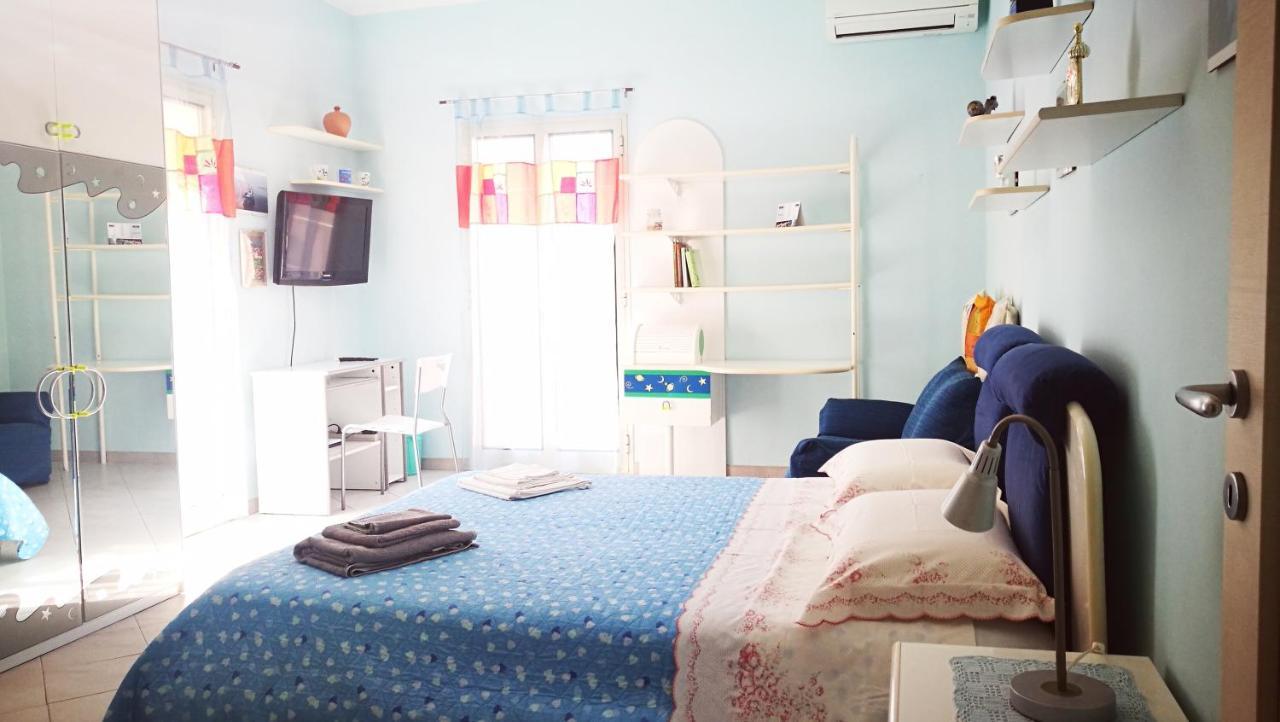 Canton Delle Rose Appartement Scicli Kamer foto