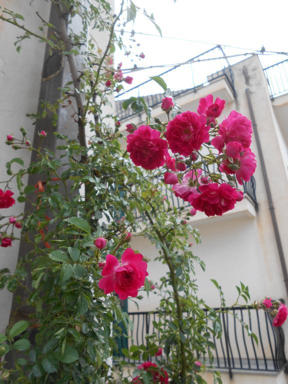 Canton Delle Rose Appartement Scicli Buitenkant foto