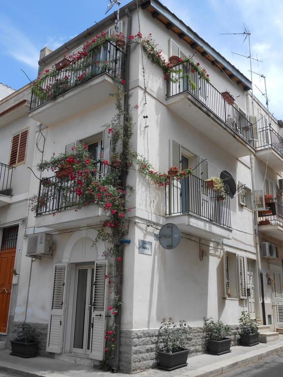 Canton Delle Rose Appartement Scicli Buitenkant foto