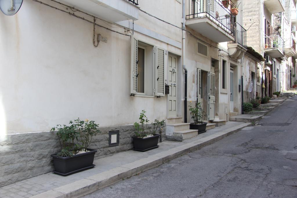 Canton Delle Rose Appartement Scicli Buitenkant foto