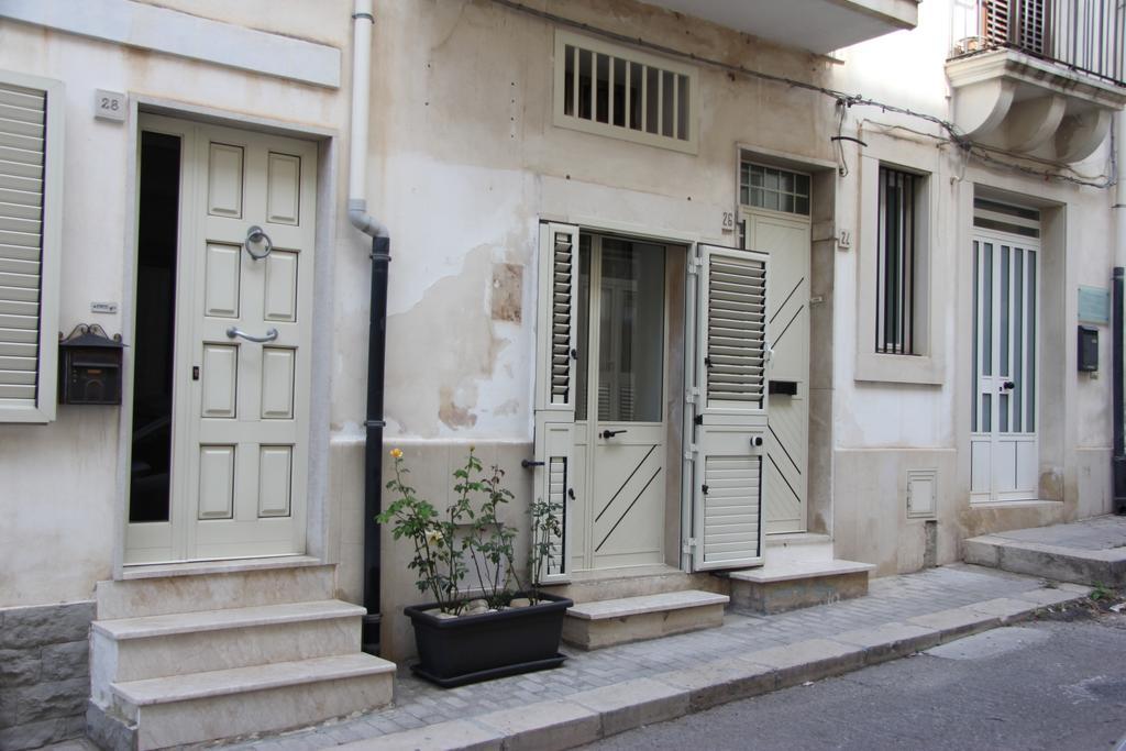 Canton Delle Rose Appartement Scicli Buitenkant foto