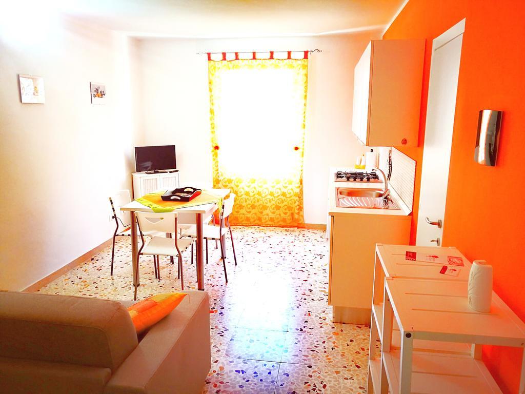 Canton Delle Rose Appartement Scicli Buitenkant foto