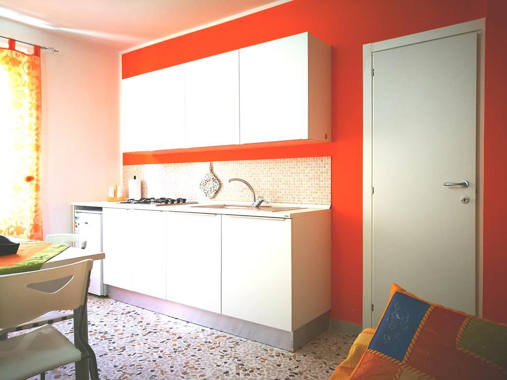 Canton Delle Rose Appartement Scicli Buitenkant foto